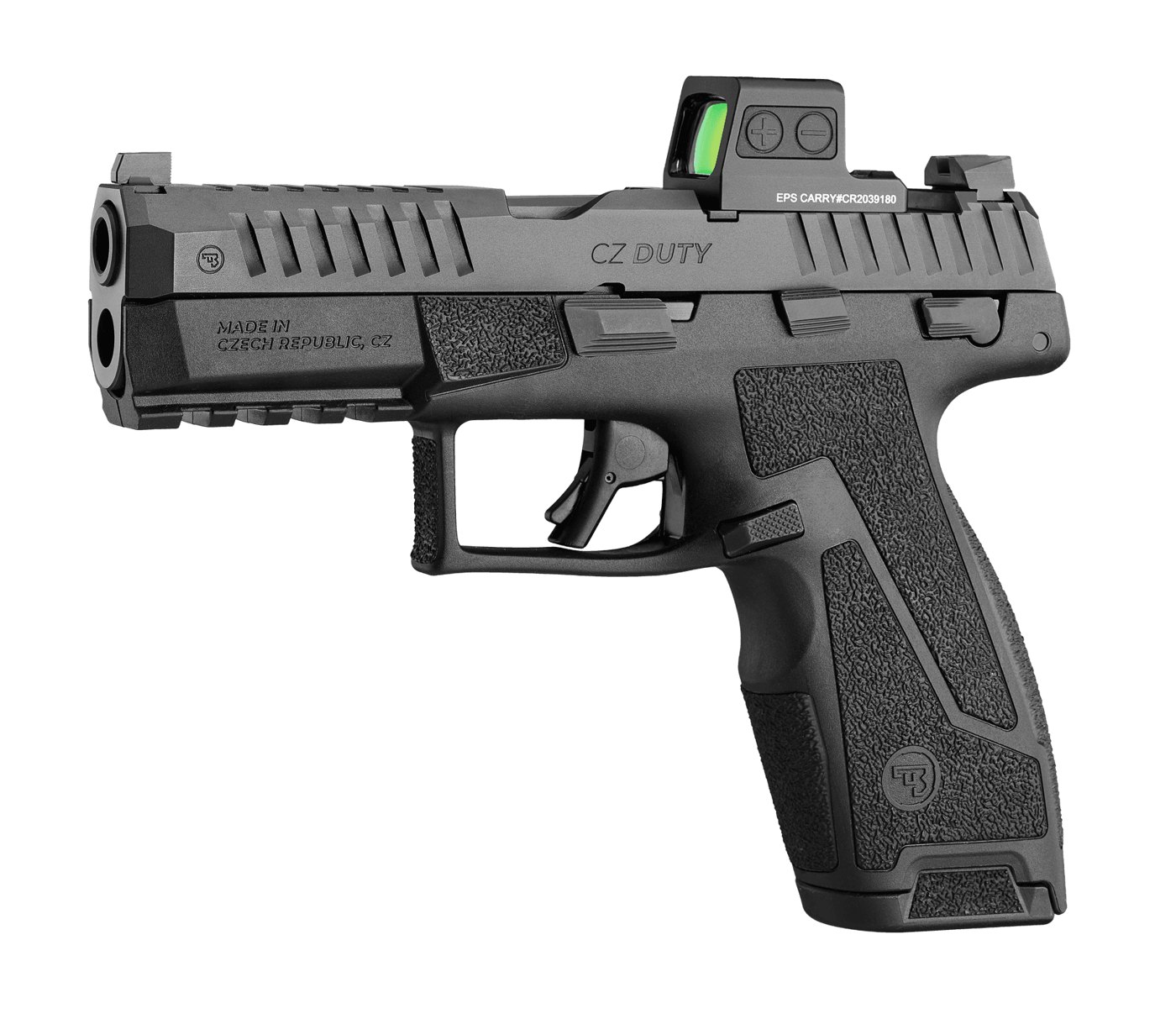 CZ DUTY 4.0 F MS — image 2