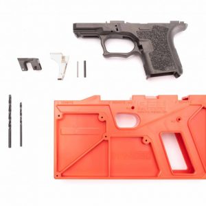 Zaffiri Precision G19 Slide - ZPS.2 Ported