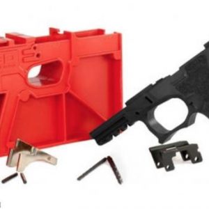 Overwatch Precision PolyDAT Trigger Kit