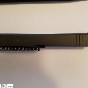 P80 PF940V2 Full-Size Build Kit - Gray