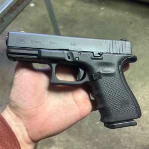 Zaffiri Precision Upper Parts Kit