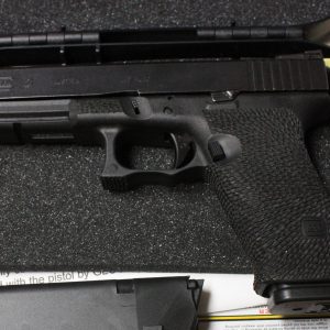 P80 PF45 Complete Kit - FDE