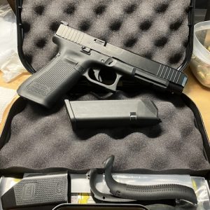 Streamlight TLR-7A Flex Weapon Light