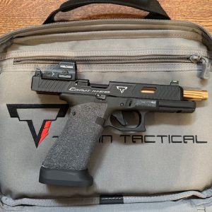 P80 PF940CL Compact Long Slide Frame