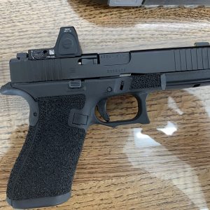 Apex Tactical Action Enhancement Kit