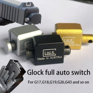 P80 PF9SS Single Stack Build Kit