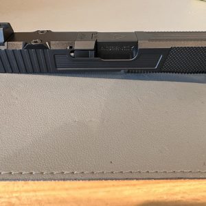 5D Tactical Jig for P80 Frames