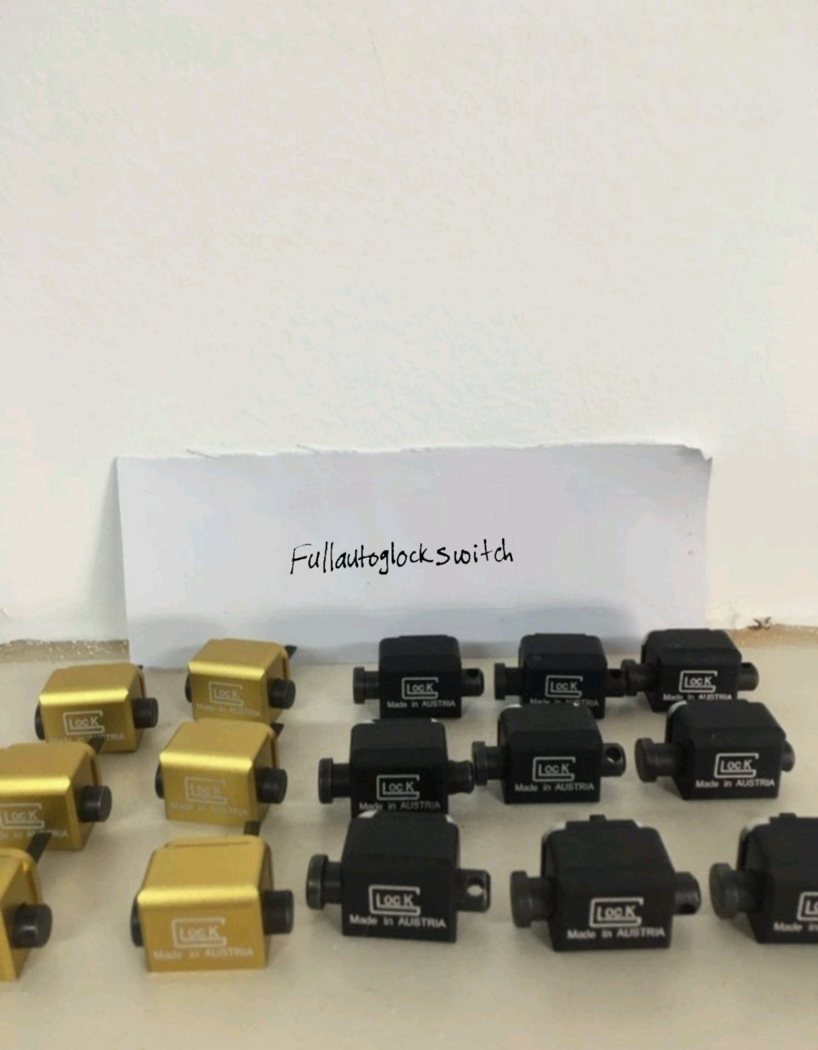 NDZ Performance Stainless Upper Parts Kit