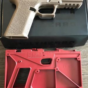 Wheeler Engineering Punch & Tool Set