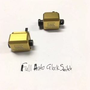 Trijicon Bright & Tough Night Sights