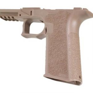 P80 PF940SC Subcompact Frame - Cobalt