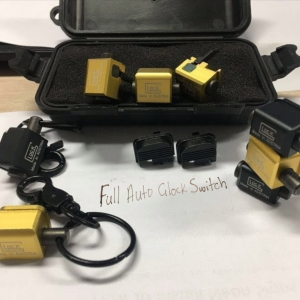 Live Free Armory LF19 Combat Slide